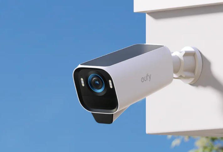 Security Camera Technology Trends in 2025