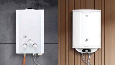5 Reasons to Switch to a Gas Geyser in Areas with Frequent Power Cuts