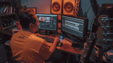Crafting Stories Through the Lens