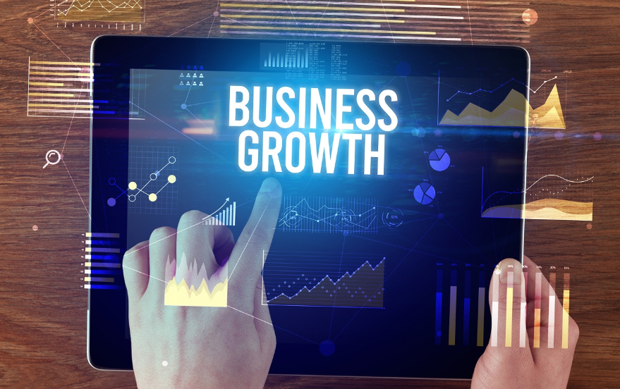 Digital Success Through Strategic Online Marketing