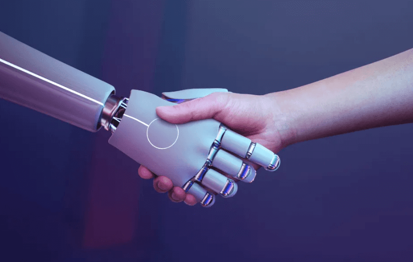 Power Of Giving In The Digital Age