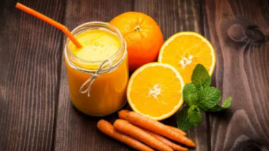 Nutrition in Every Sip