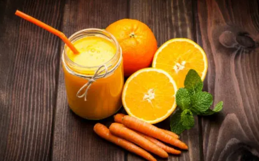Nutrition in Every Sip