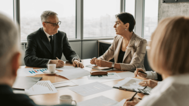Navigating Corporate Governance Effectively
