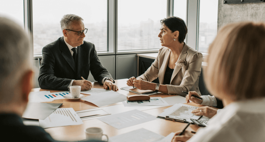Navigating Corporate Governance Effectively