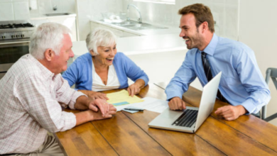 Maximizing Retirement Funds: The Role of Reverse Mortgage Brokers 