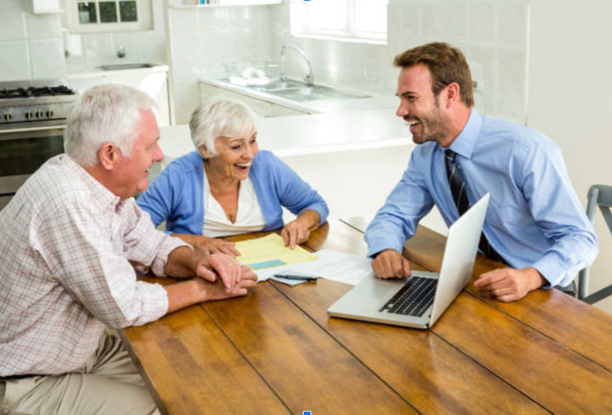 Maximizing Retirement Funds: The Role of Reverse Mortgage Brokers