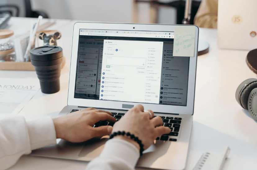 Finding the Right Agency to Handle Complex Backlink Operations