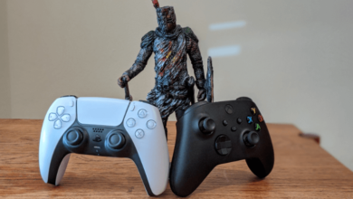 Controller Wars: PS5 DualSense vs. Xbox Elite 2 - A Data-Driven Comparison of Button Longevity