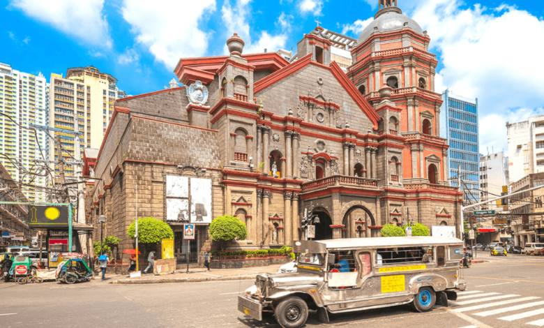 Top 3 Manila Travel Attractions Nobody Should Miss