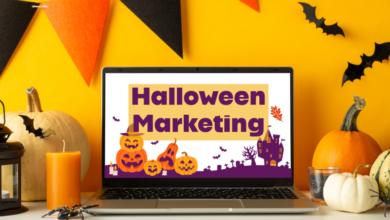 5 Halloween Marketing Ideas for Custom Apparel Brands