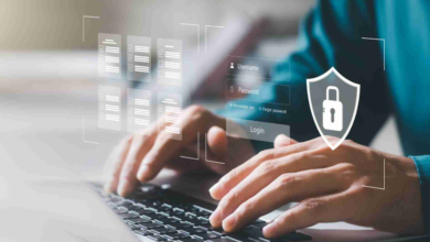 Protecting Your Online Presence