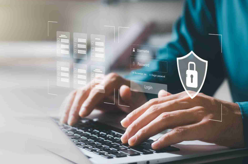 Protecting Your Online Presence