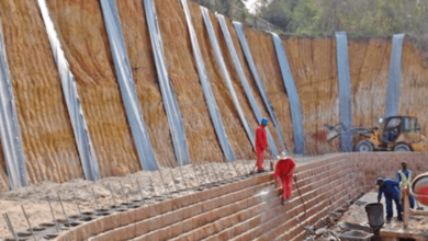 Modern Approaches to Retaining Wall Drainage and Soil Stability