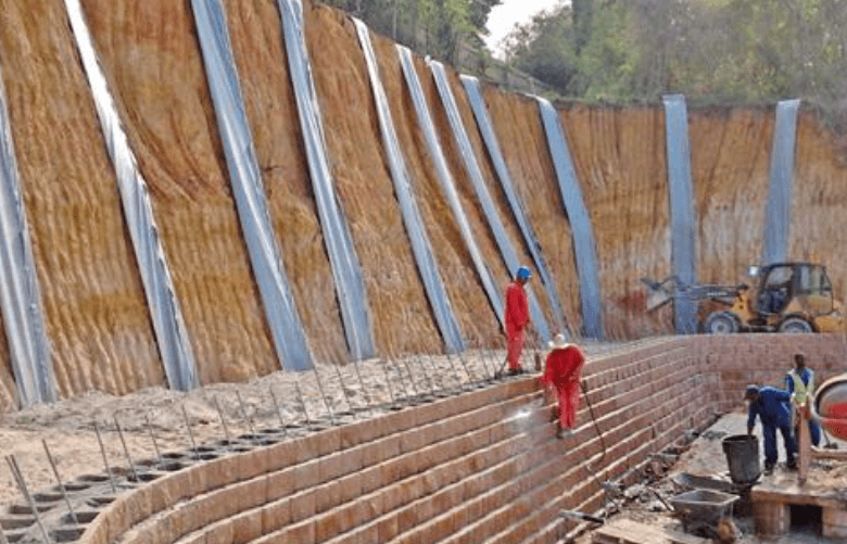Modern Approaches to Retaining Wall Drainage and Soil Stability