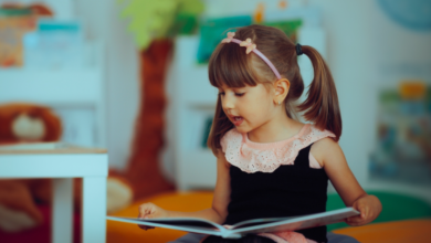 Mastering Literacy: How a Reading Comprehension Tutor in Fremont Can Transform Learning Skills