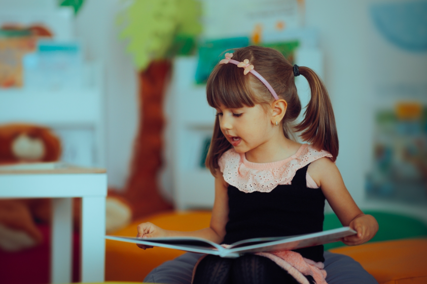 Mastering Literacy: How a Reading Comprehension Tutor in Fremont Can Transform Learning Skills