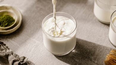 Expanding Horizons of Dairy-Based Nutrition