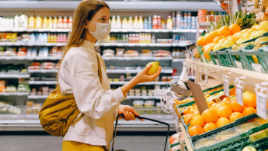 Discovering Melbourne's Best Mediterranean Supermarket