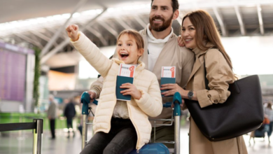Netherlands Visit Visa: Things to Know