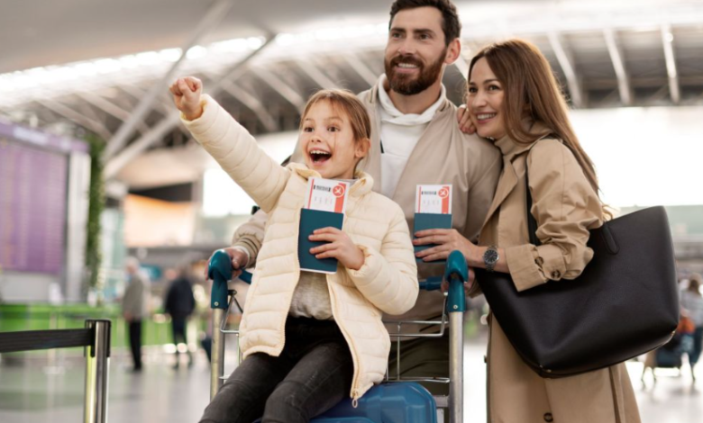 Netherlands Visit Visa: Things to Know