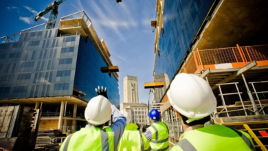 How Commercial Building Construction Helps You Plan for Sustainable Buildings
