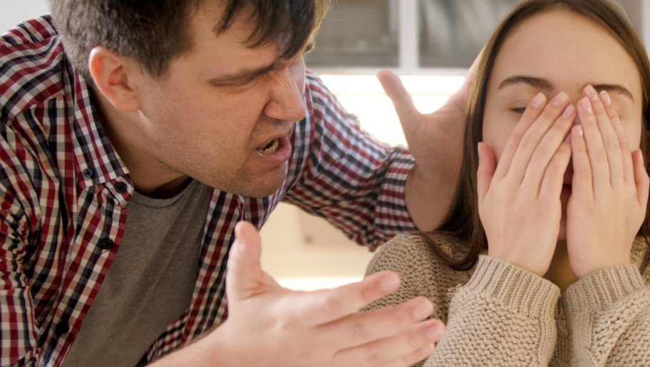 Healing the Invisible Wounds of Narcissistic Abuse