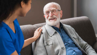 The Heart of Compassionate Living for Seniors