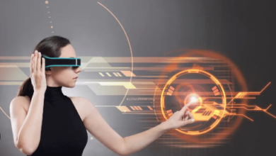 The Evolution of Modern Technology Solutions