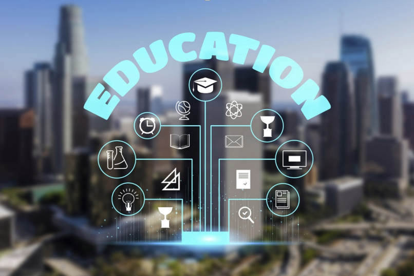 Top Education App Development Companies