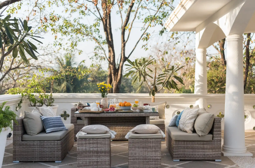 Elevate Your Outdoor Space with Stunning Patios in Brisbane