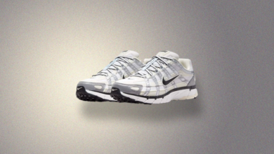 Reviving Retro: Unleashing Style with the Nike P6000 Collection