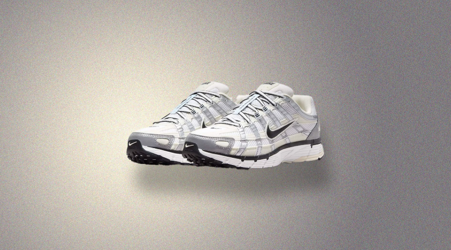 Reviving Retro: Unleashing Style with the Nike P6000 Collection