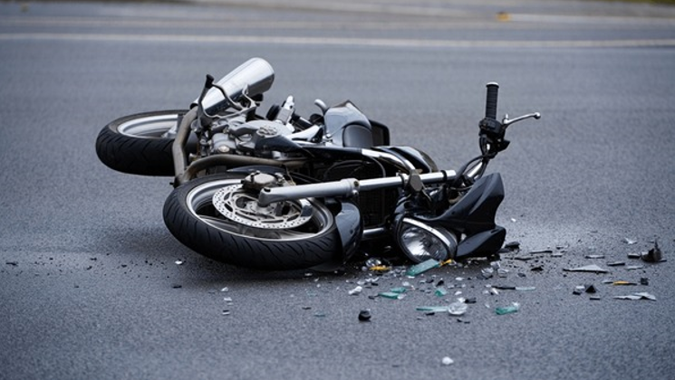 Understanding Motorcycle Accident Claims in Dallas