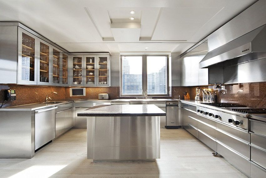 How Galvanized Metal Kitchenware Adds a Rustic Charm to Your Kitchen