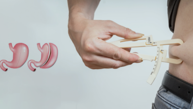 How Weight Loss Surgery Can Improve Your Health and Quality of Life