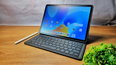 Huawei Launches MatePad 11.5” with Laptop-Grade Performance