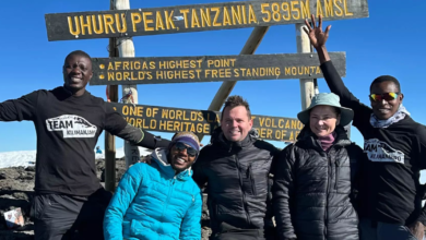 Leadership at Altitude: Strategic Lessons from the Kilimanjaro Trek