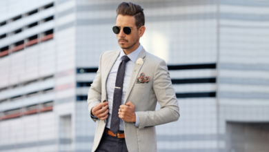 Tropical Elegance: The Ultimate Guide to Men’s Beach Wedding Wear