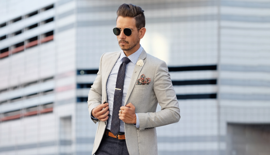 Tropical Elegance: The Ultimate Guide to Men’s Beach Wedding Wear