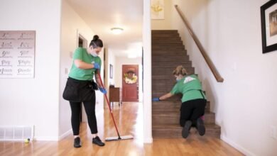 The Sparkling Start to Your New Tampa Home