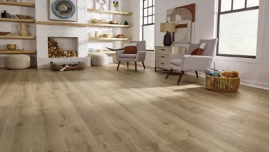 Why Linoleum Flooring Is the Perfect Blend of Style and Durability