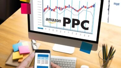 Amazon PPC Marketing