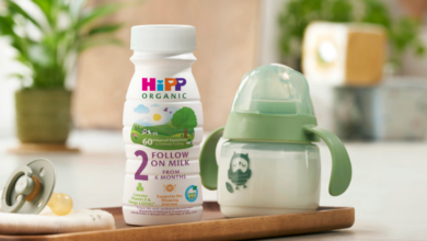 Understanding the Benefits and Usage of Ready to Feed Formula