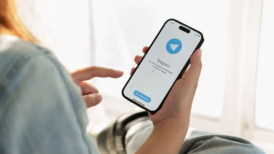 The Seamless Fusion of WhatsApp Web and Telegram with Chinese Cloud Drives