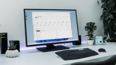 Why Your Windows PC Deserves a Modern Office Suite