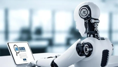 The Future of Hiring with AI Job Search Tools