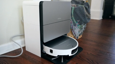Roborock Saros 10R: The Slim, Smart and Powerful Robot Vacuum Changing the Game