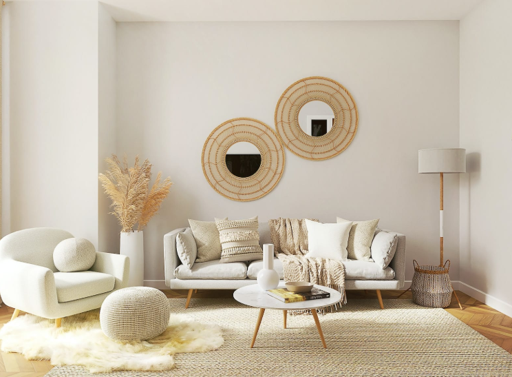 Creating a Harmonious Living Space Through Thoughtful Design