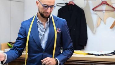 SSSTEIN Clothing: The Future of Effortless Elegance